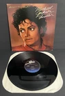 Michael Jackson's Thriller Special 12'' Dance Single Vinyl 1984 - VG++