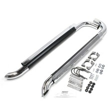 Patriot Exhaust Side Exhaust Chrome 70 Patriot Exhaust Side Exhaust Chrome 70