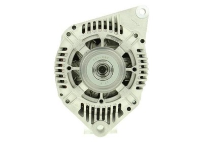 +Line Alternator 575.518.120.000 120A Fits Renault Volvo Clio Espace Laguna S40