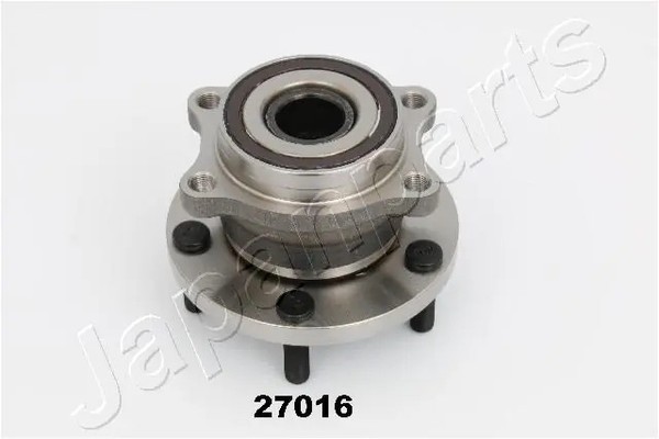 Radnabe Japanparts KK-27016 Subaru 28473XA00A Subaru 28473XA00B-image