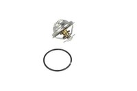 Nrf 725063 Thermostat, KüHlmittel FüR Audi Ford MERCEDES-BENZ Porsche Seat Vw