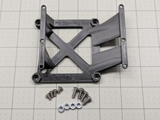 3.5" Hard drive bracket for Dell Pro Tower