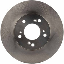 For Acura Legend Integra RL Honda CR-V 1991-2001 Magma Front Brake Rotor TCP