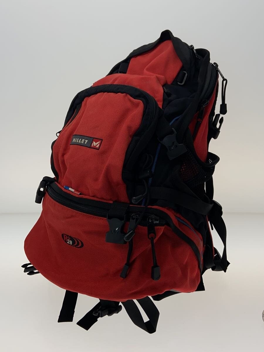 MILLET Backpack RED - image 2