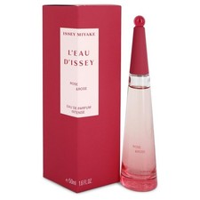 L'eau D'issey Rose & Rose by Issey Miyake Eau De Parfum Intense Spray 1.6 oz ...