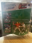 Starting Lineup One on One Special Edition John Elway vs Howie Long 89