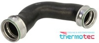 Thermotec DCW285TT Ladeluftschlauch Turboschlauch Ansaugschlauch