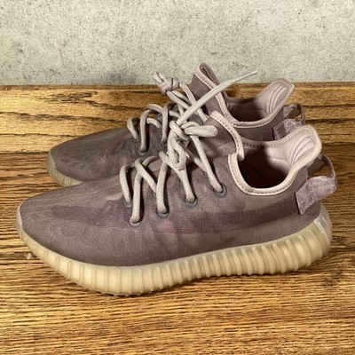 ADIDAS YEEZY BOOST 350 V2 MONO MIST GW2871 MENS SZ. 8 ATHLETIC SNEAKER