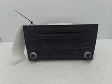 Autoradio Seat EXEO