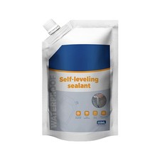 Liquid Concrete Crack Filler 500ml Cement Concrete Waterproofing Sealant Penetra