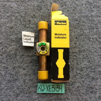Parker PSG-7S Moisture Indicator  PSG7S NOS