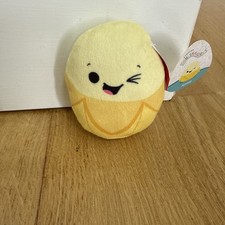 McDonald's Squishmallows Toys Set of 2 Junie and Rossi Happy Meal Toys