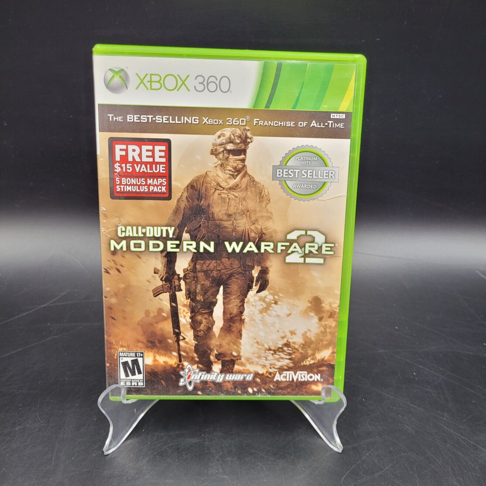 Call of Duty: Modern Warfare 2 - Xbox 360, Xbox 360