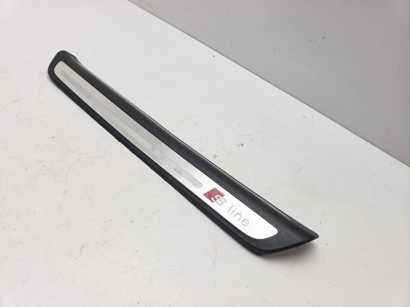 AUDI Q3 2017 Sideskirt Kit 8U0853373A 1.4 Petrol 110kw 3956884 for 