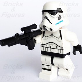 LEGO&reg; Star Wars Stormtrooper Minifigure Imperial Rebels 75078 sw0617 Minifig