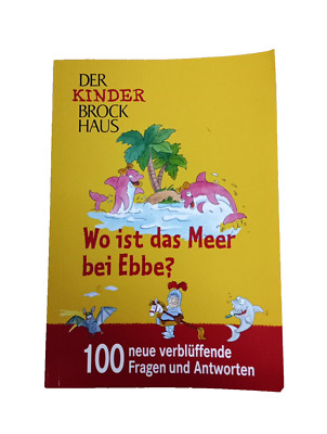 EB3488 Wo Ist Das Meer Bei Ebbe