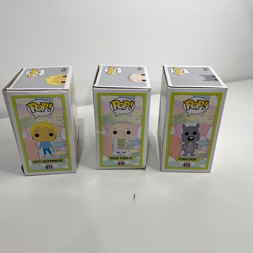 Pop! Disney Vinyl Figure Funko *lot of 3* - Picture 2 of 6