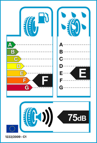 4 Orig BMW Winterräder Styling 486 M 225/50 R18 99H X1 F48 X2 F39 75dB 19B277 - Bild 3 von 3