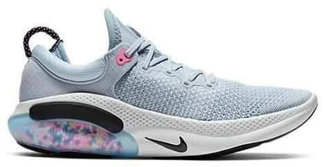 Size 10 - Nike Joyride Men’s Run Flyknit Obsidian Mist Running Shoe Sneakers Buy Nike Men main image 4