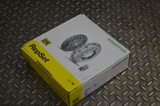 Kit d'embrayage Chevrolet MATIZ