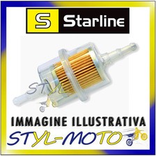 SFPF7794 FILTRO CARBURANTE FUEL FILTER STARLINE FIAT PUNTO 2A SERIE 1.9 D 1999