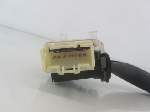 07-09 MAZDA CX-7 Column Mounted Combination Switch Turn Signal Switch OEM - Picture 3 of 3