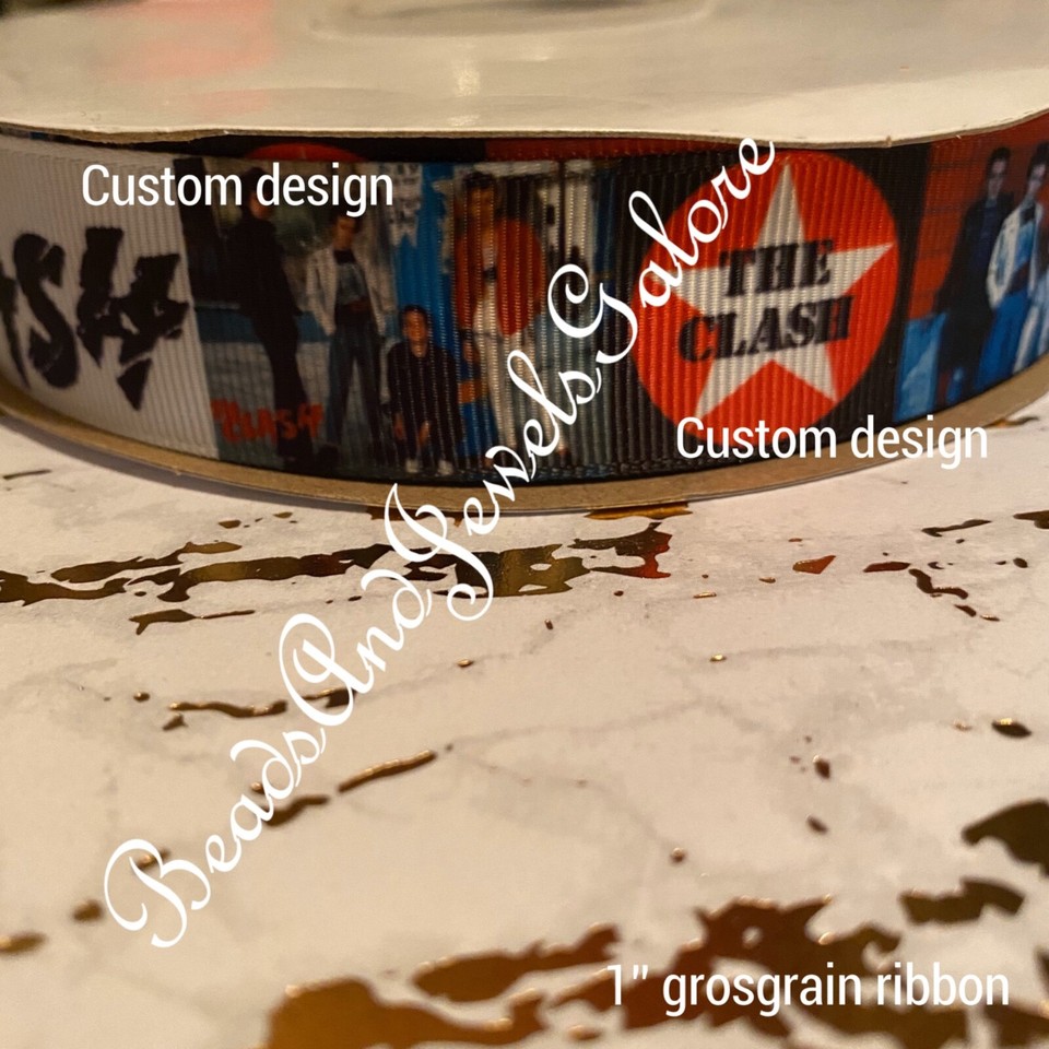 musician foe inspire music elastic rocker hair tie rocker foe rocker ...