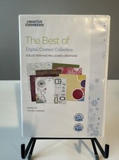 Creative Memories Software Storybook, Digital Content Collection CD 