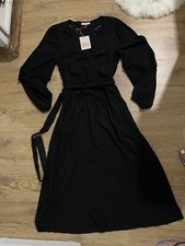 knox rose dress small