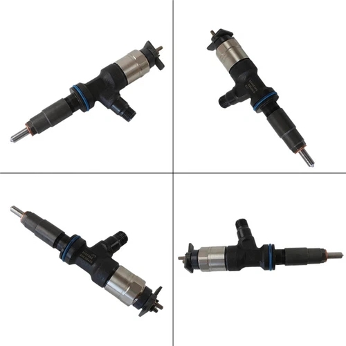 Fuel Injector 370-7282 20R-2478 For CAT C6.6 C7.1 Engine 320E 323E Excavator - Picture 11 of 11