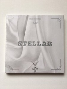 Stellar Album Kpop for sale | eBay