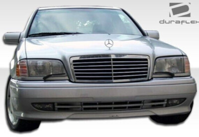 Mercedes W202 W124 W140 R129 SL500 AMG Fog Lights Gen 2 C36 E36