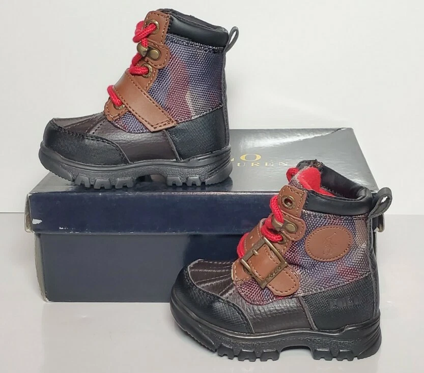 Polo colbey boots sale mens