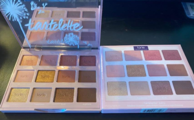 アイシャドウ tarte Tartelette 25th AnniversaryPalette Tarte Tartelette Reflections 25 Year Anniversary Eyeshadow Palette