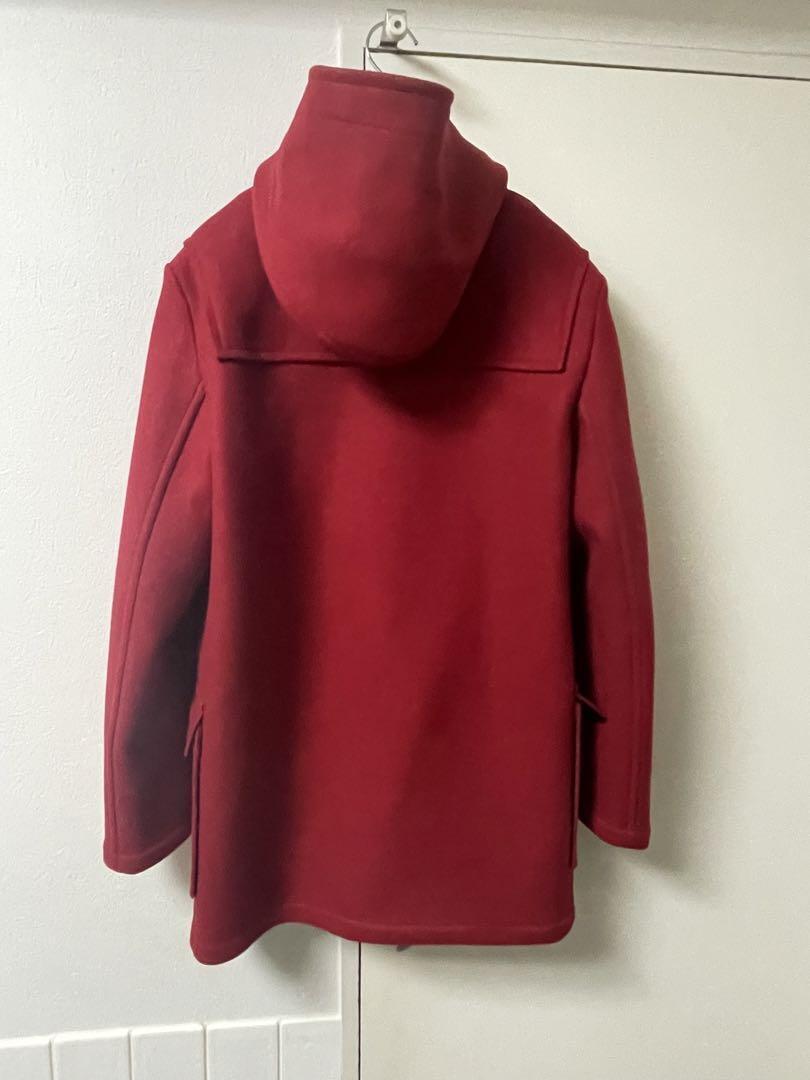 SAINT LAURENT PARIS Saint Laurent Men's Duffle Coat | eBay SAINT LAURENT PARIS Saint Laurent Men's Duffle Coat | eBay