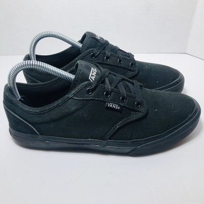 vans original skate shoe