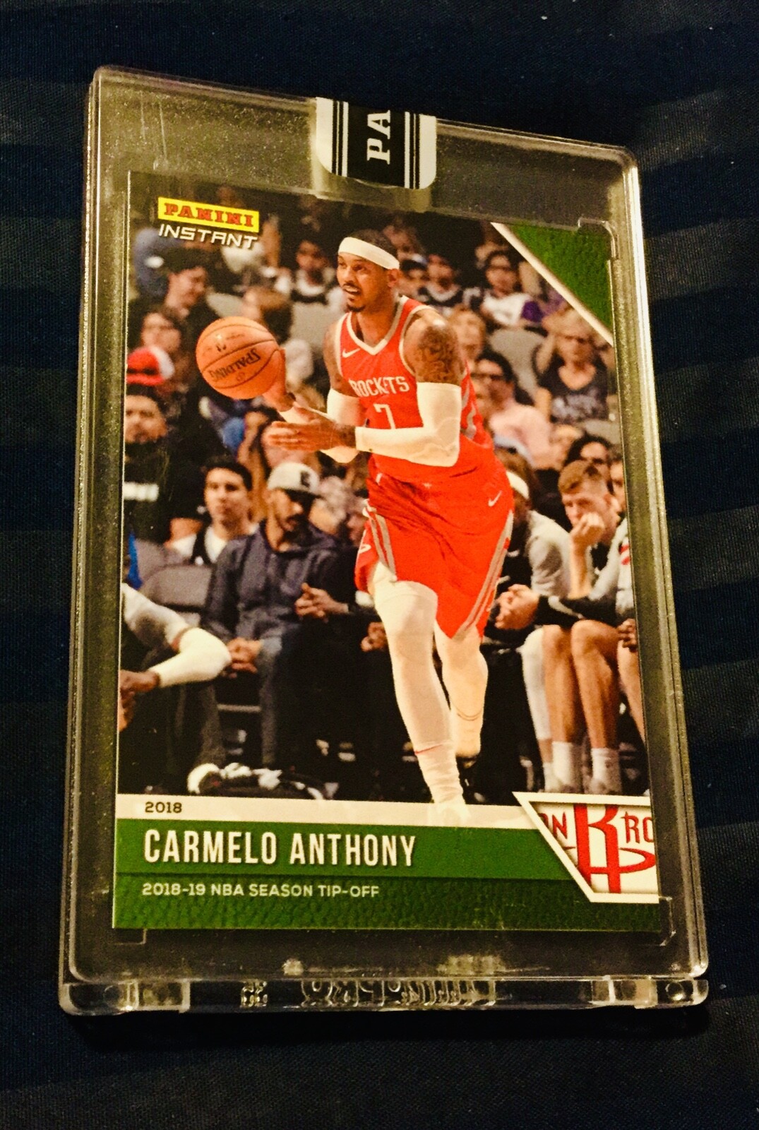 Most Popular 18-19 Basketball Cards for Sale on Ebay - Large Picture