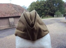 USSR Russian Soviet Side Cap / Forage Hat Size 57 - 60