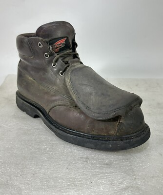 Red Wing 5686 Men display picture 2