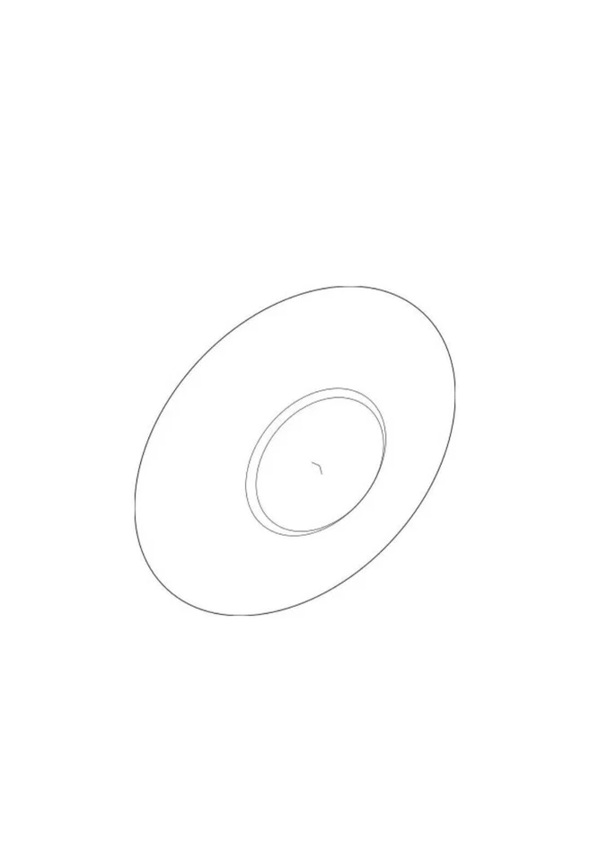 Tapa central de fábrica Mercedes Benz G63 G550 G Wagon OEM AMG rueda A0004003400 G Foto 2 de 2