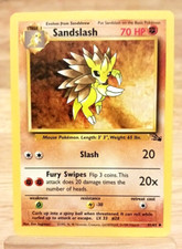 Image for Sandslash