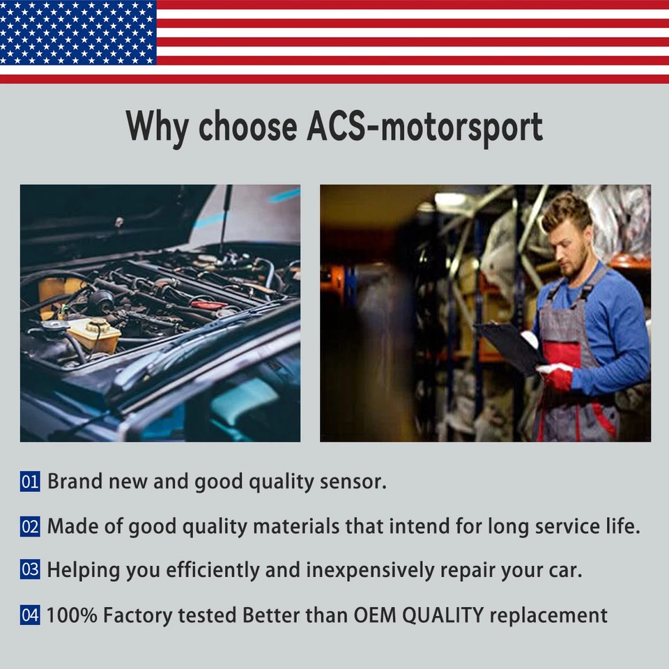 Sensor T-Map para Polaris RZR XP 570 800 850 900 1000 2411528 2410422 0261230217 Foto 3 de 4