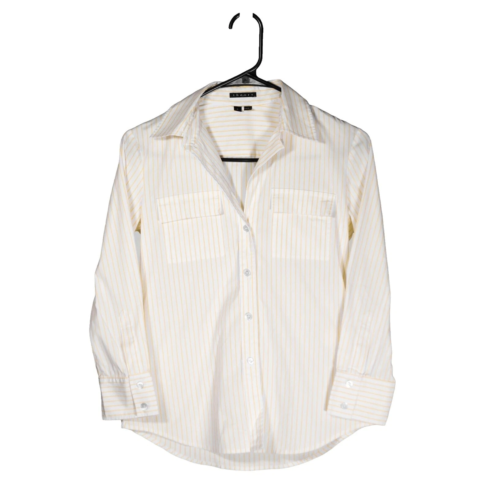 Blusas de rayas de mujer Theory