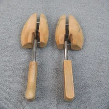 Vintage Rochester Shoe Tree Shoe Stretcher