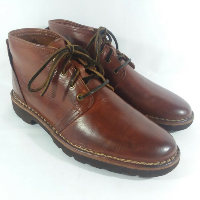 frye holden chukka