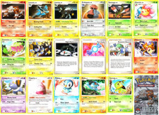 POP SERIES 6 7 8 9 SINGLES Pokemon TCG Organized Play BRAND NEW NEVER USED on eBay