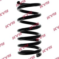 KYB RA5150 Coil Spring For Mitsubishi