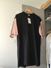 barbour dress size 12 new with tags