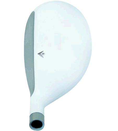 #1 CUSTOM iDRIVE GHOST DISTANCE HYBRID CLUBS PGA TOUR GRAPHTE (PICK LOFTS 3-SW) - Picture 3 of 4
