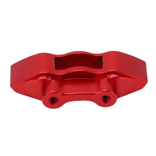 GPM Aluminium Bremszange Für LOSI 1:6 Super Baja Rey – Upgrade-Set Vorne/hinten In Blau